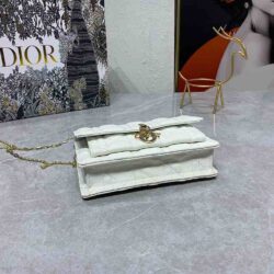 Dior LADY DIOR CHAIN POUCH replica