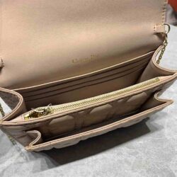 Dior LADY DIOR CHAIN POUCH replica