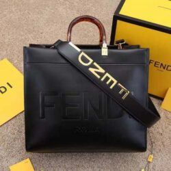 Fendi Sunshine Large replica