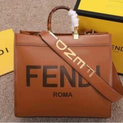 Fendi Sunshine Large replica