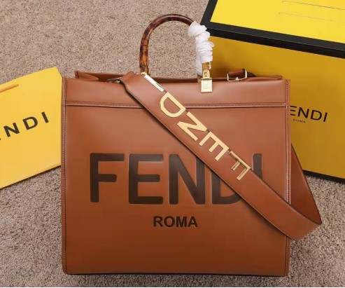 Fendi Sunshine Large replica