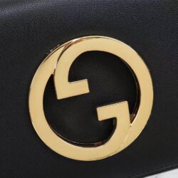 Gucci Blondie shoulder bag replica