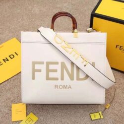 Fendi Sunshine Large replica