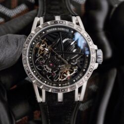 Roger Dubuis EXCALIBUR SPIDER AVENTADOR S