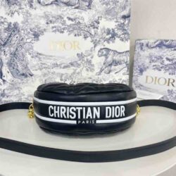 Dior SMALL VIBE HOBO BAG replica