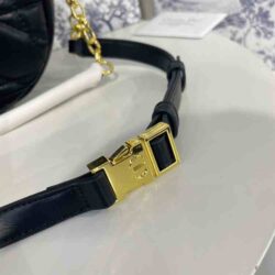 Dior SMALL VIBE HOBO BAG replica