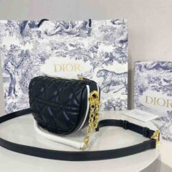 Dior SMALL VIBE HOBO BAG replica