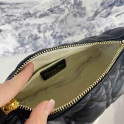 Dior SMALL VIBE HOBO BAG replica