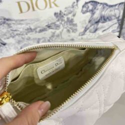 Dior SMALL VIBE HOBO BAG replica