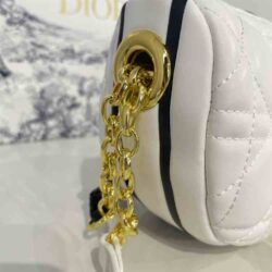 Dior SMALL VIBE HOBO BAG replica