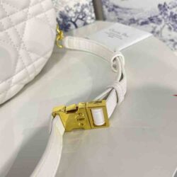 Dior SMALL VIBE HOBO BAG replica