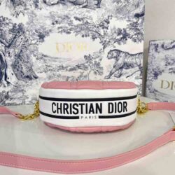 Dior SMALL VIBE HOBO BAG replica