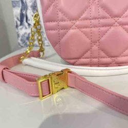 Dior SMALL VIBE HOBO BAG replica