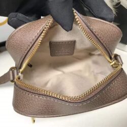 Gucci Canvas Ophidia GG Shoulder Bag replica