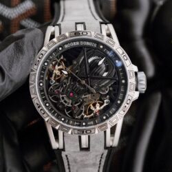 Roger Dubuis EXCALIBUR SPIDER AVENTADOR S