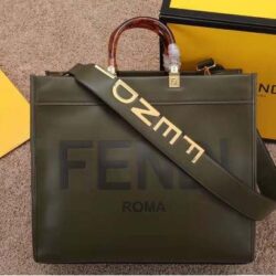 Fendi Sunshine Large replica