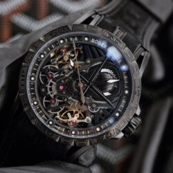 Roger Dubuis EXCALIBUR SPIDER AVENTADOR S