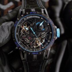 Roger Dubuis EXCALIBUR SPIDER AVENTADOR S