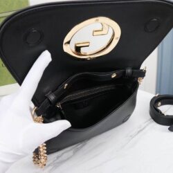 Gucci Blondie shoulder bag replica