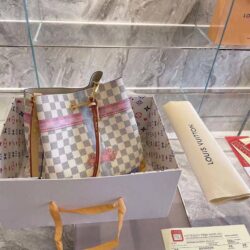 Louis Vuitton NeoNoe Summer Trunk Collection