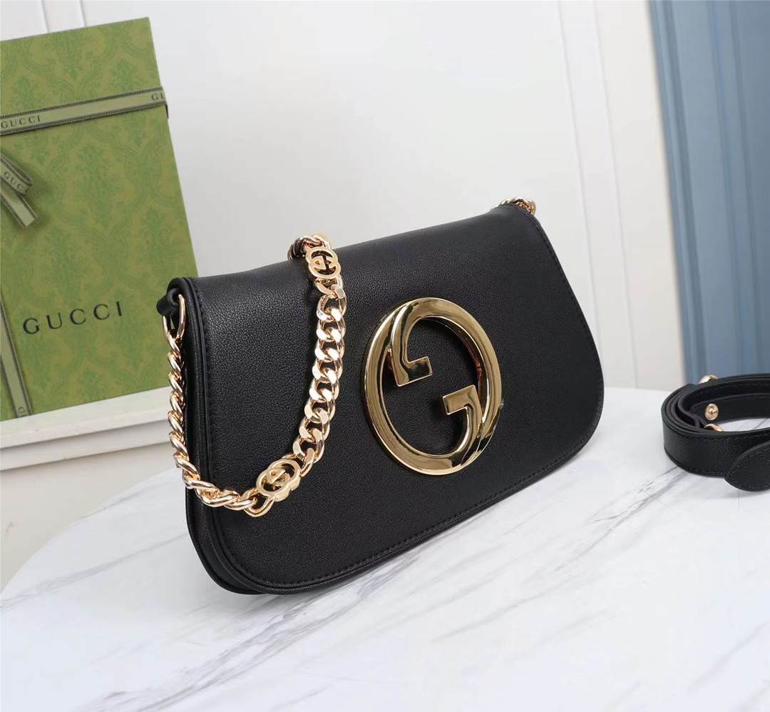 Gucci Blondie shoulder bag replica