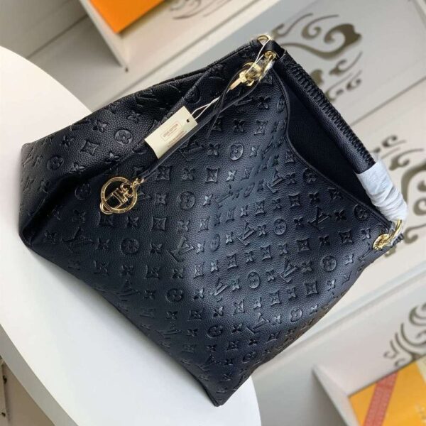 Louis Vuitton ARTSY MM replica