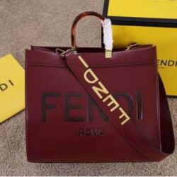 Fendi Sunshine Large replica