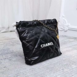 CHANEL 22 SMALL HANDBAG replica