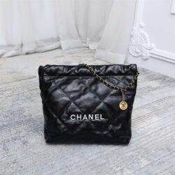 CHANEL 22 SMALL HANDBAG replica