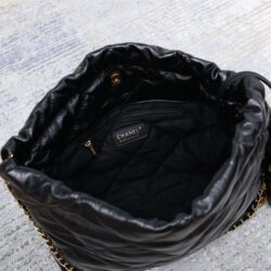 CHANEL 22 HANDBAG replica