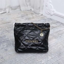 CHANEL 22 SMALL HANDBAG replica