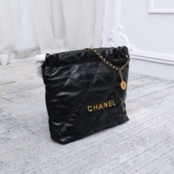 CHANEL 22 SMALL HANDBAG replica