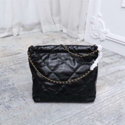 CHANEL 22 SMALL HANDBAG replica