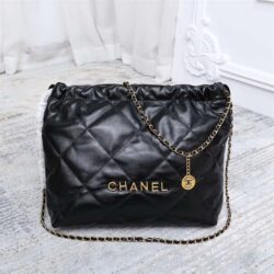 CHANEL 22 HANDBAG replica