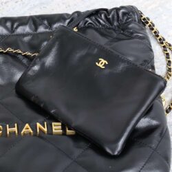 CHANEL 22 HANDBAG replica