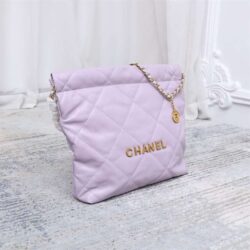 CHANEL 22 SMALL HANDBAG replica