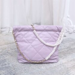 CHANEL 22 SMALL HANDBAG replica