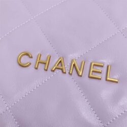 CHANEL 22 SMALL HANDBAG replica