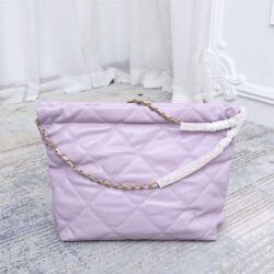 CHANEL 22 HANDBAG replica