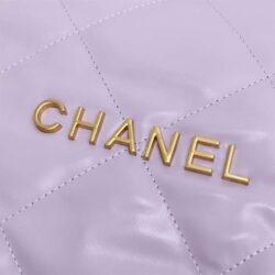 CHANEL 22 HANDBAG replica