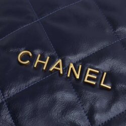 CHANEL 22 SMALL HANDBAG replica