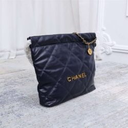 CHANEL 22 SMALL HANDBAG replica