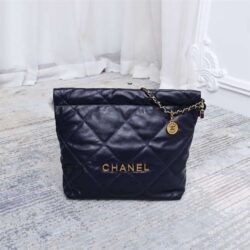 CHANEL 22 SMALL HANDBAG replica