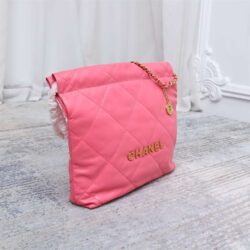 CHANEL 22 SMALL HANDBAG replica