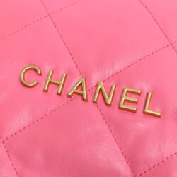 CHANEL 22 SMALL HANDBAG replica