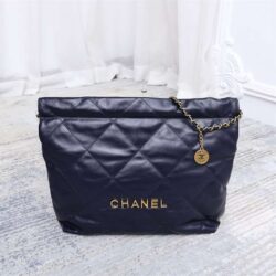 CHANEL 22 HANDBAG replica