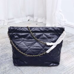 CHANEL 22 HANDBAG replica