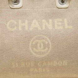 CHANEL Medium Deauville Tote bag replica