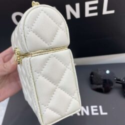 Chanel Small Box With Chain replica