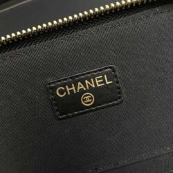 Chanel Vanity Case with Chain replica